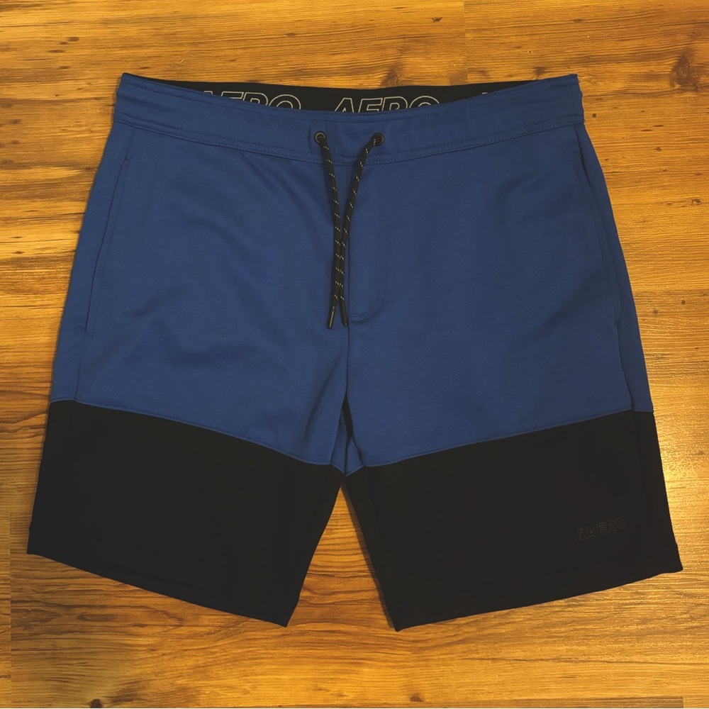 Aeropostale Jogger Shorts